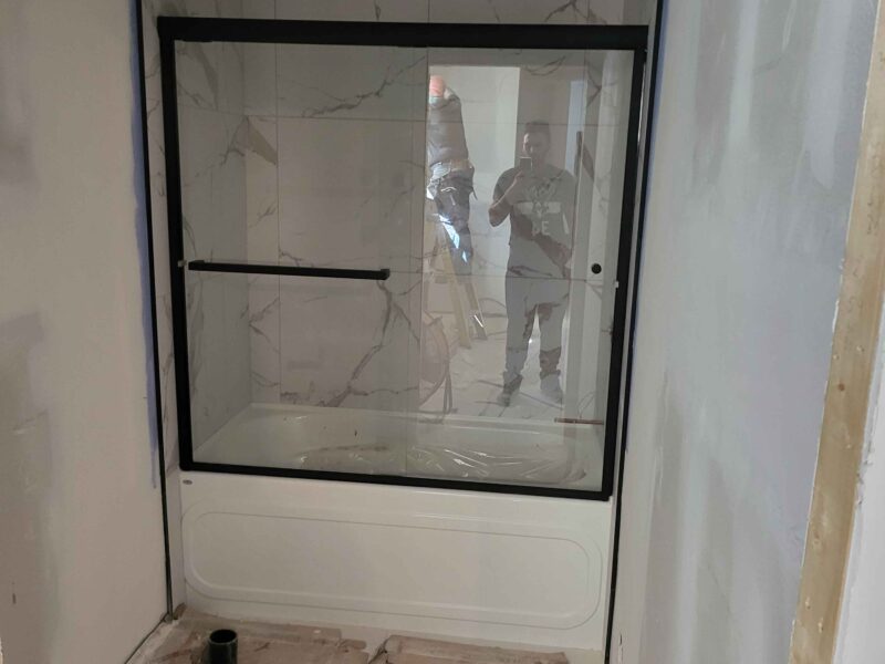 Framed shower (4)
